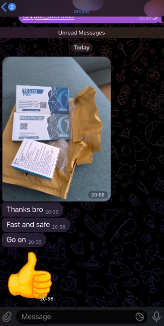 Avis client PeptiBoost 3